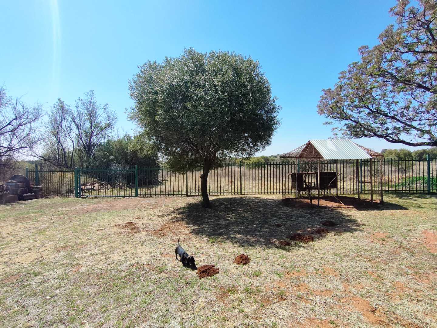 4 Bedroom Property for Sale in Langenhovenpark Free State